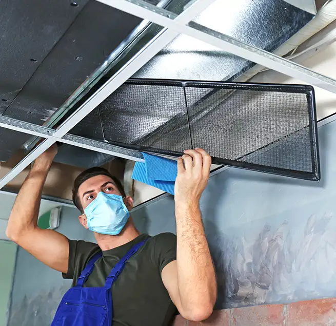 Why Homeowners & Businesses Trust Us in Mount Vernon, OH?