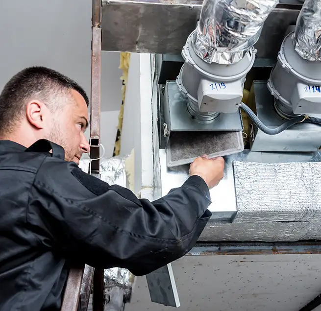 Why Homeowners & Businesses Trust Us in Mount Vernon, OH?