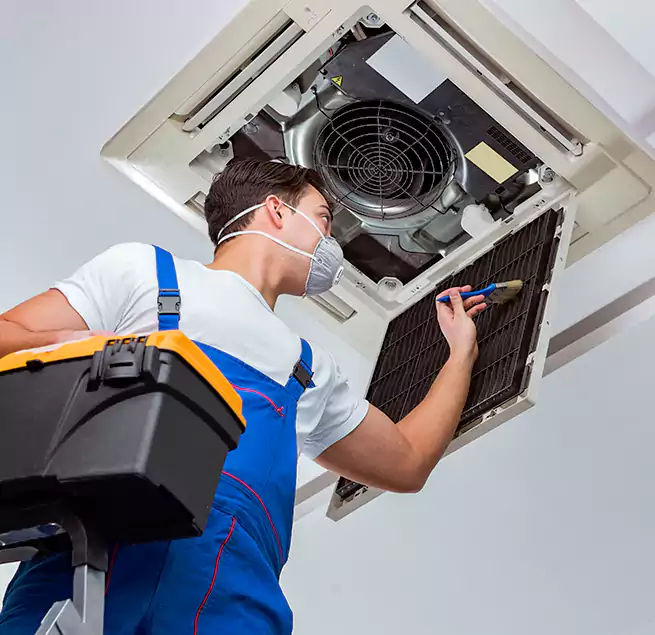 Why Homeowners & Businesses Trust Us in Mount Vernon, OH?